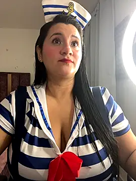 SamaraBlessed online show from October 2, 2025, 10:40 am