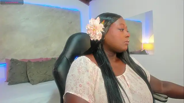  kanela anderson online show from November 6, 2025, 1:59 pm