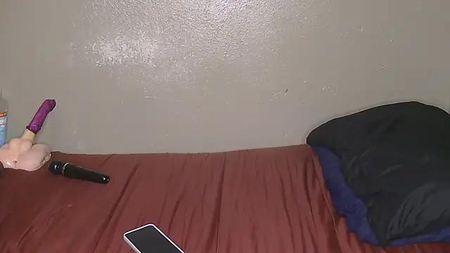 CherieBlushX online show from February 9, 2026, 3:04 am