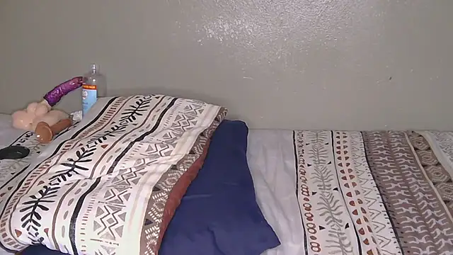 CherieBlushX online show from December 1, 2025, 5:19 am