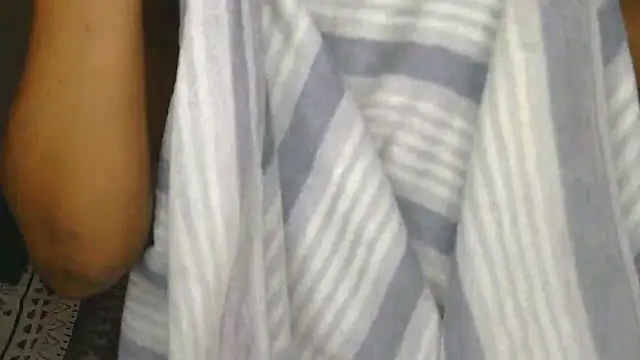 CherieBlushX online show from February 1, 2026, 3:05 am