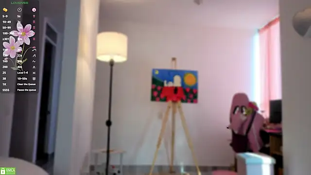 colette e online show from March 1, 2026, 1:33 pm