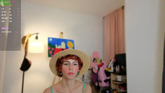 colette e online show from January 31, 2026, 11:25 pm