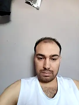 Aliii1657 online show from June 15, 2026, 3:12 pm