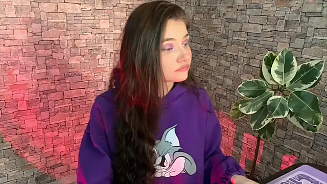 Snapshot of may_rollins chatting on February 24, 2026, 11:22 am may rollins online show from February 24, 2026, 11:22 am