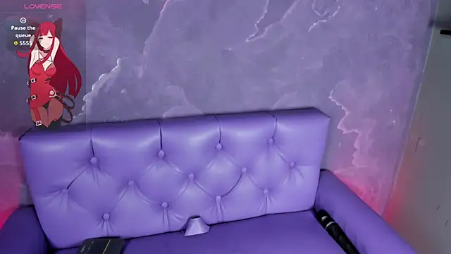 Lili milk20 online show from February 20, 2026, 7:38 pm