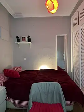 Snapshot of lacattiva chatting on March 1, 2026, 4:18 pm lacattiva online show from March 1, 2026, 4:18 pm