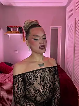 Snapshot of lacattiva chatting on February 13, 2026, 3:34 pm lacattiva online show from February 13, 2026, 3:34 pm