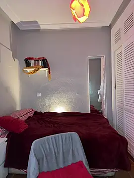 Snapshot of lacattiva chatting on February 23, 2026, 12:56 am lacattiva online show from February 23, 2026, 12:56 am