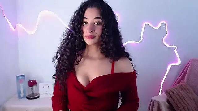 Snapshot of heartty_Milah chatting on October 1, 2025, 3:16 pm heartty Milah online show from October 1, 2025, 3:16 pm