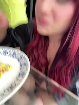 Zara Bel online show from February 21, 2026, 6:21 pm