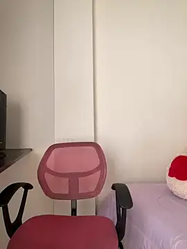 Zara Bel online show from February 7, 2026, 6:16 pm