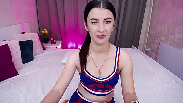 EvelinCuper online show from September 11, 2025, 5:07 am