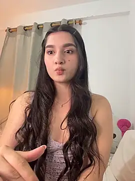 dulceangel   online show from August 1, 2026, 12:30 am