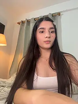 dulceangel   online show from July 27, 2026, 3:13 am