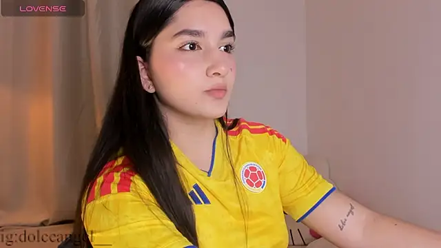 dulceangel   online show from June 24, 2026, 3:49 am