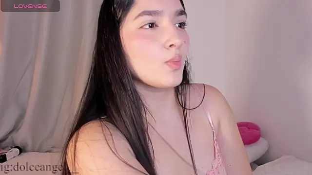dulceangel   online show from May 22, 2026, 5:05 am