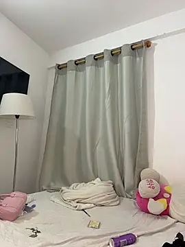 dulceangel   online show from July 22, 2026, 6:15 am