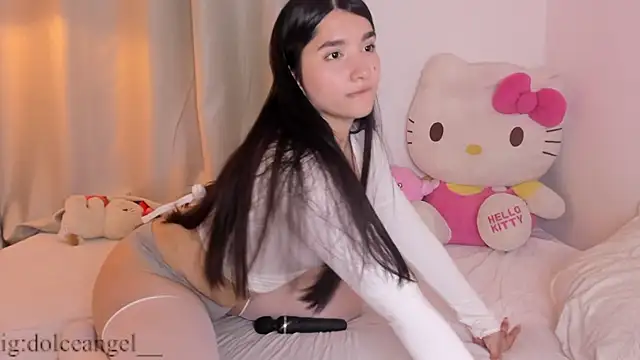 dulceangel   online show from June 28, 2026, 3:35 am