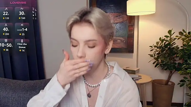 OdelynaAsp online show from November 28, 2025, 11:32 am