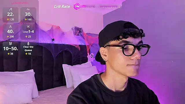 Phillicious   online show from October 26, 2025, 9:59 pm