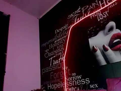 Megam  online show from September 29, 2025, 1:56 am