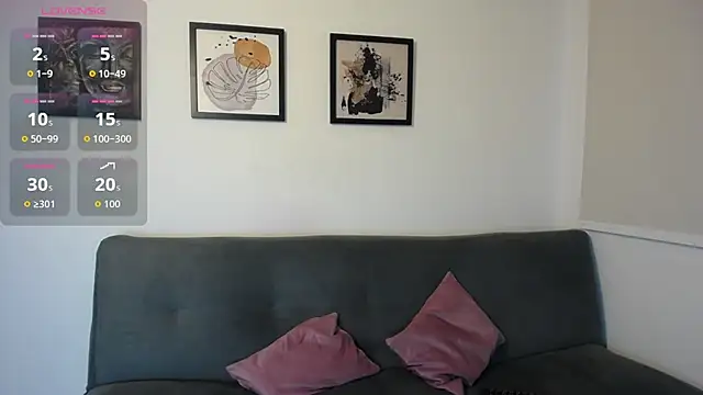 Paris boobsbbw online show from January 6, 2026, 9:52 pm