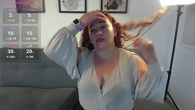 Paris boobsbbw online show from October 11, 2025, 9:38 pm