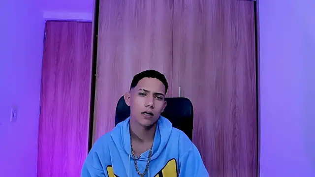 Toy boy777 online show from February 16, 2026, 10:29 pm