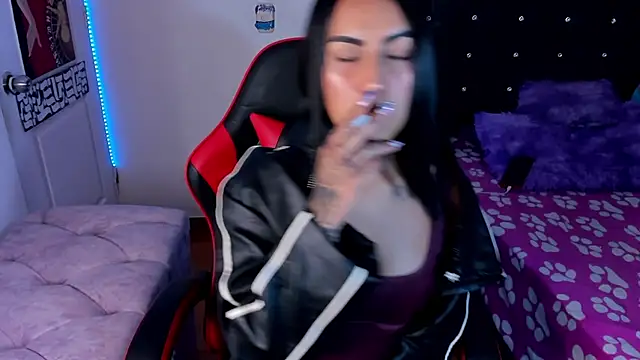 Samanthademonx20  online show from July 20, 2026, 12:51 am