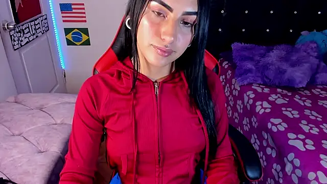 Samanthademonx20  online show from July 1, 2026, 7:20 am