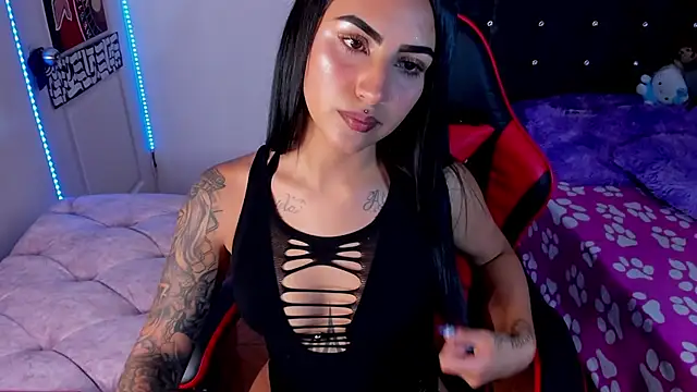 Samanthademonx20  online show from July 24, 2026, 1:23 am
