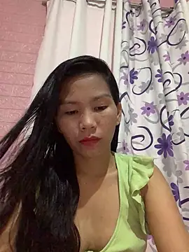 Cleo17 online show from September 12, 2025, 12:27 pm