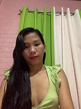 Cleo17 online show from February 13, 2026, 1:33 pm