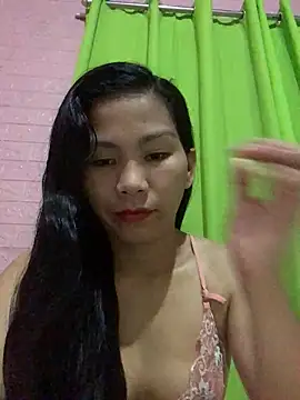 Cleo17 online show from January 12, 2026, 2:02 pm