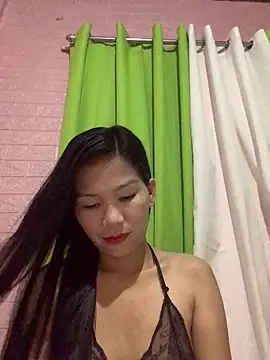 Cleo17 online show from April 8, 2026, 3:35 pm