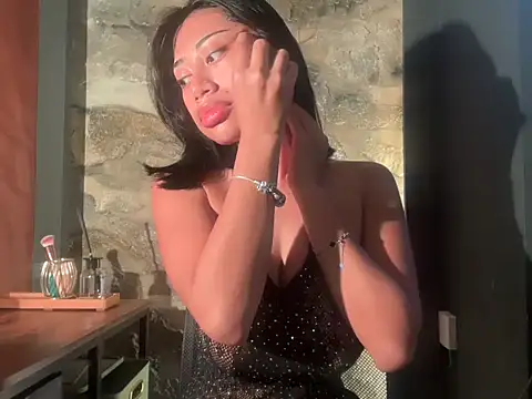 LittleHermes online show from October 27, 2025, 2:34 am