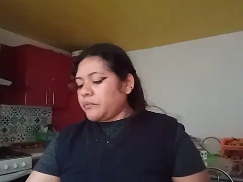 Kitty WetXxX online show from July 20, 2026, 12:40 am