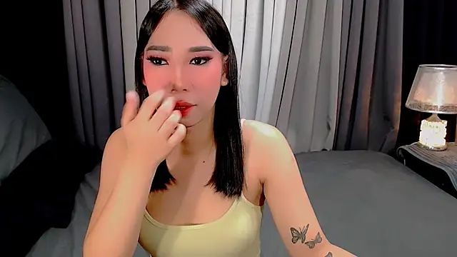 kisha greyson online show from November 6, 2025, 6:01 pm