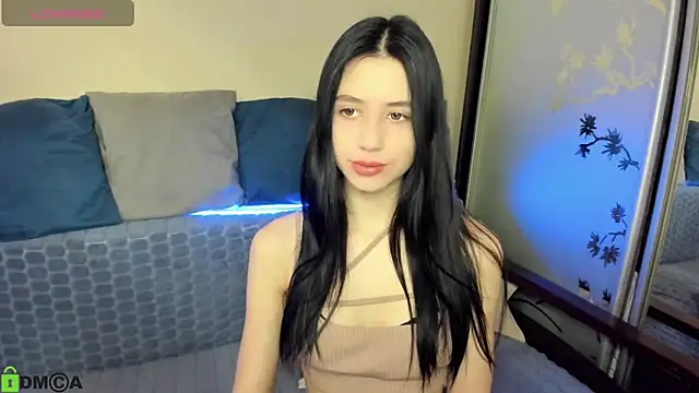 SelinLi online show from February 21, 2026, 9:33 am