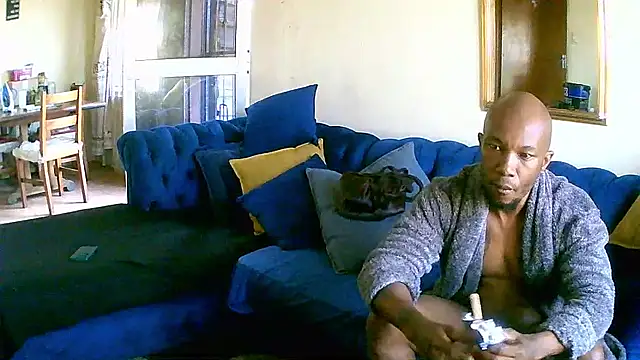 TheeBigPump online show from October 3, 2025, 2:51 pm