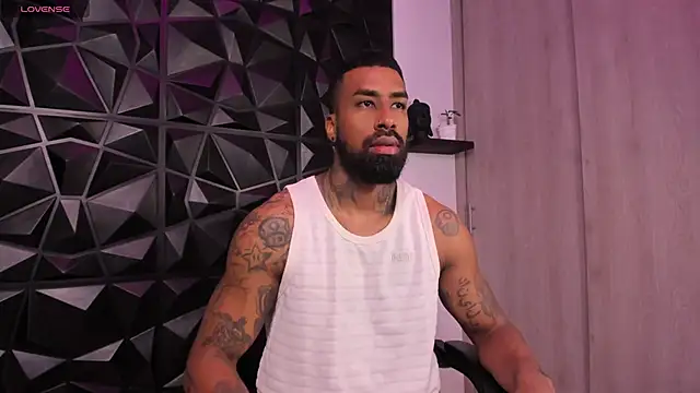 OstinDaniels online show from May 8, 2026, 9:51 pm