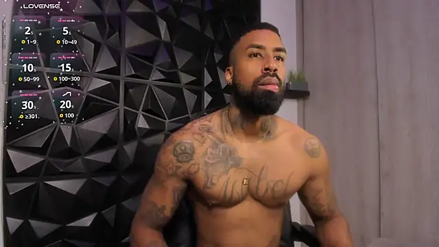 OstinDaniels online show from May 14, 2026, 9:45 pm