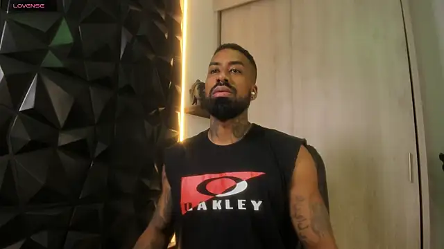 OstinDaniels online show from July 4, 2026, 11:09 pm