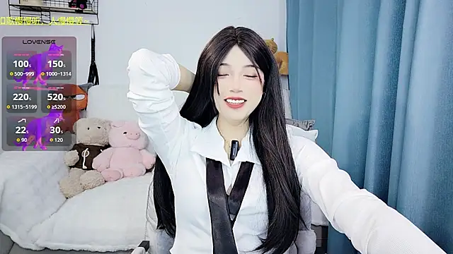 Yemao 0 online show from February 26, 2026, 10:21 pm