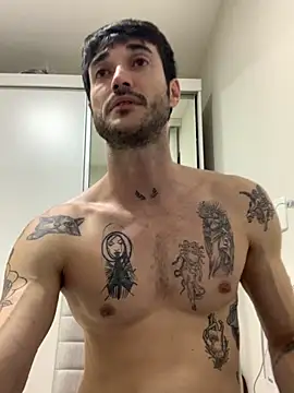 Snapshot of Fubinha chatting on October 1, 2025, 1:33 am Fubinha online show from October 1, 2025, 1:33 am