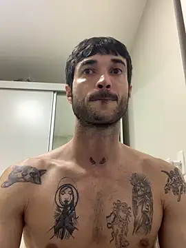 Snapshot of Fubinha chatting on October 5, 2025, 1:18 am Fubinha online show from October 5, 2025, 1:18 am