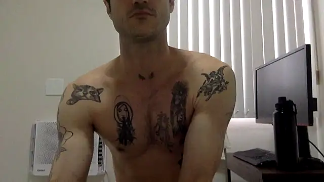 Snapshot of Fubinha chatting on October 15, 2025, 2:36 pm Fubinha online show from October 15, 2025, 2:36 pm