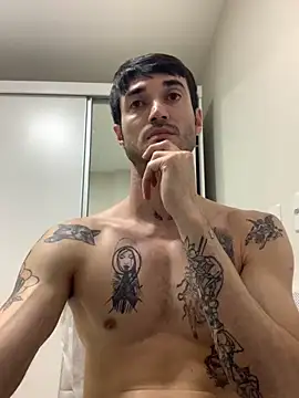 Snapshot of Fubinha chatting on September 23, 2025, 9:33 pm Fubinha online show from September 23, 2025, 9:33 pm