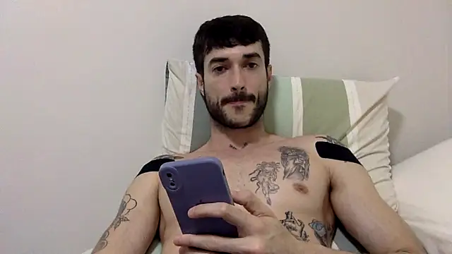 Snapshot of Fubinha chatting on September 18, 2025, 1:19 am Fubinha online show from September 18, 2025, 1:19 am